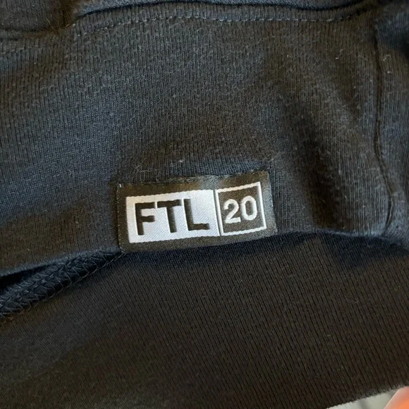 Korn Hoodie - Picture 3 of 4